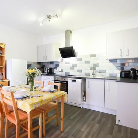 Woodside Ash Hot Tub & Pool Apartment Bideford Luaran gambar
