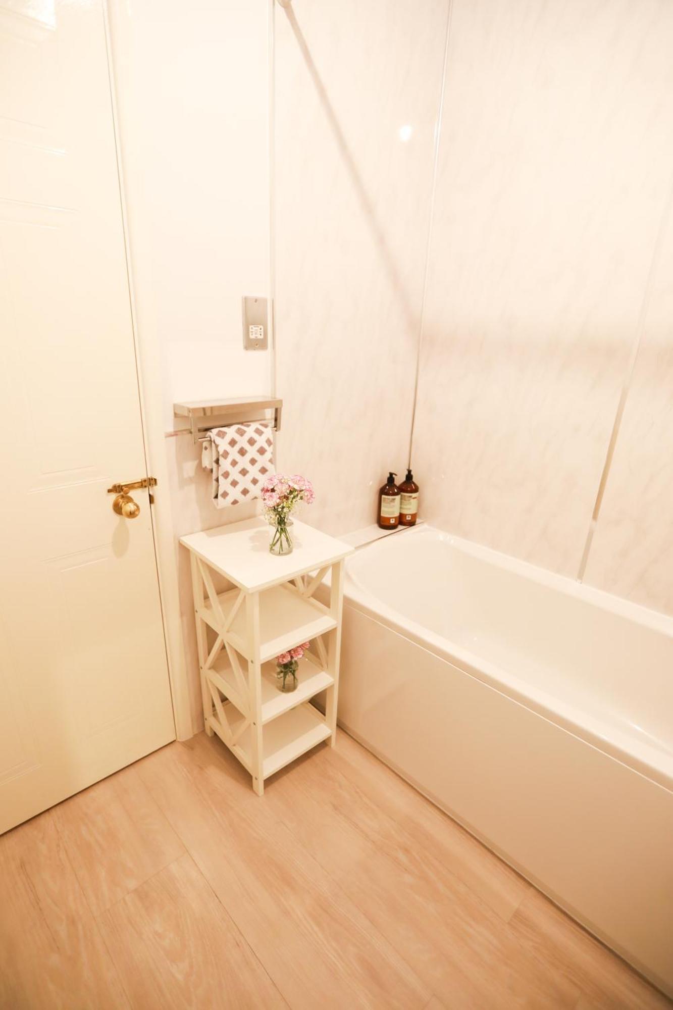 Woodside Ash Hot Tub & Pool Apartment Bideford Luaran gambar