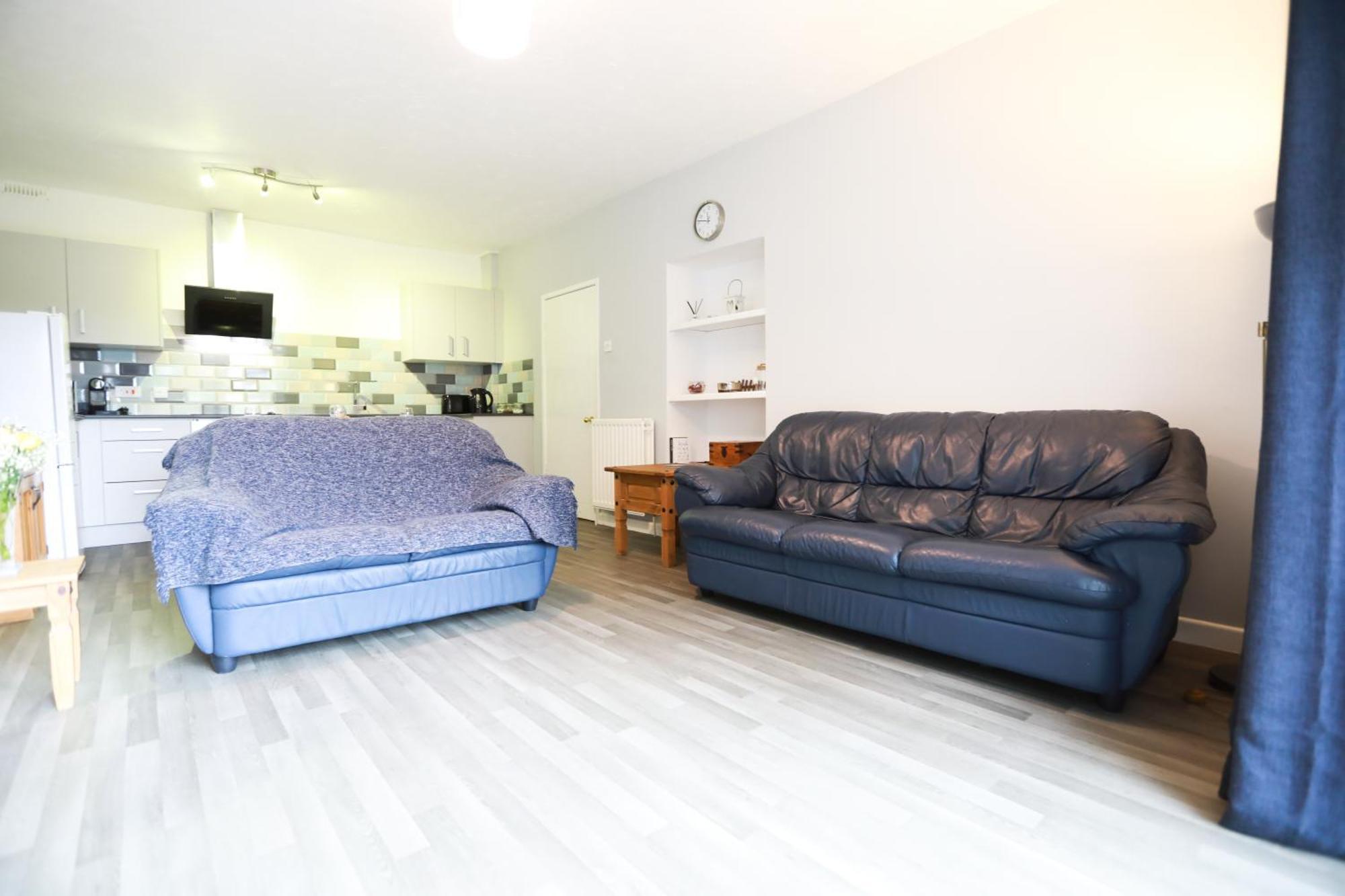 Woodside Ash Hot Tub & Pool Apartment Bideford Luaran gambar