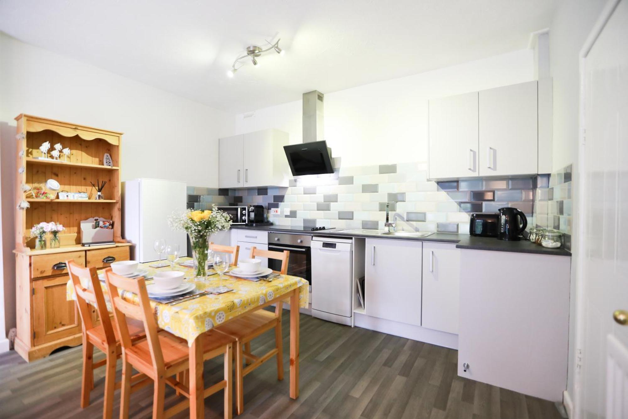 Woodside Ash Hot Tub & Pool Apartment Bideford Luaran gambar