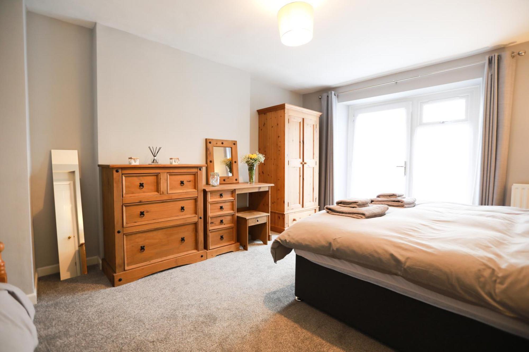 Woodside Ash Hot Tub & Pool Apartment Bideford Luaran gambar